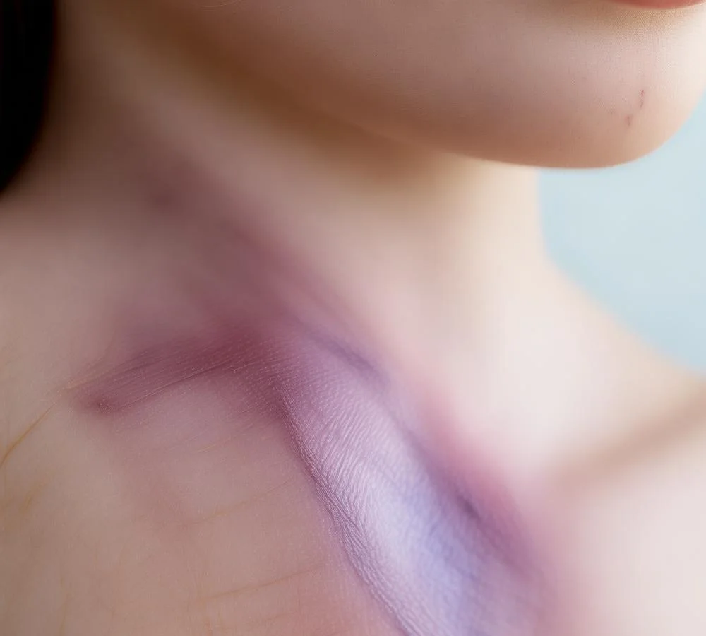 碘伏喷伤口后，到底要不要擦掉？揭秘伤口护理的真相