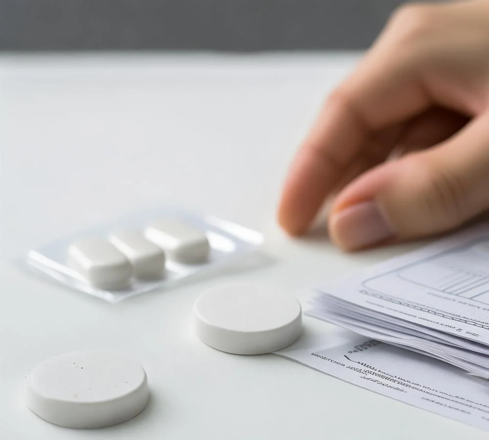 冰片：古老药材的现代健康益处