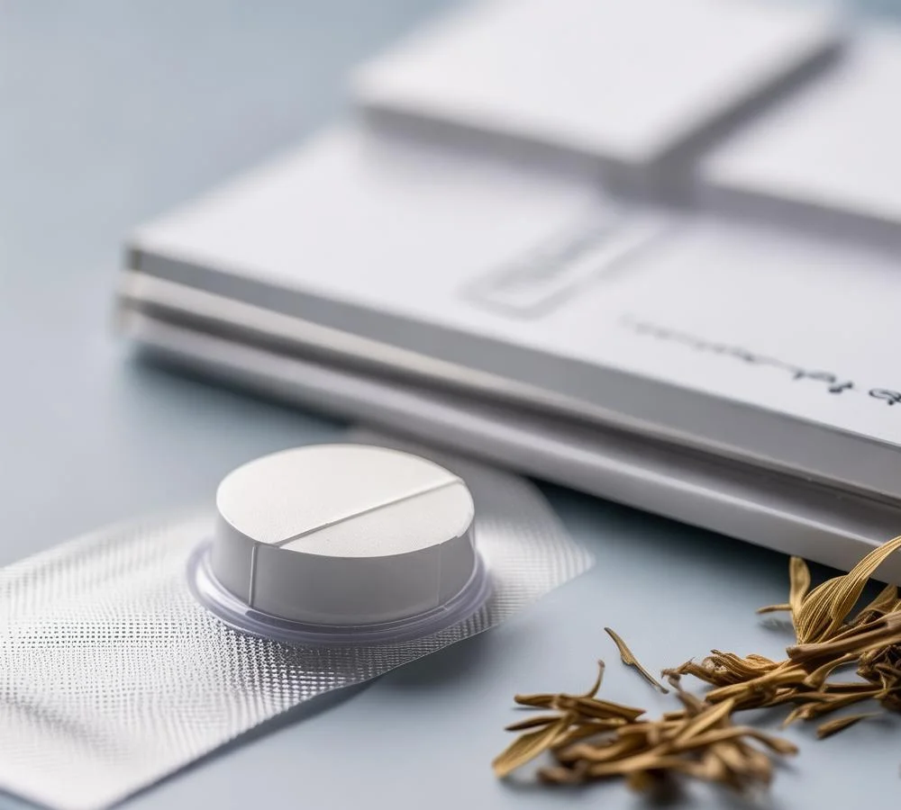 羊开口：揭秘古老中草药的神奇功效与作用