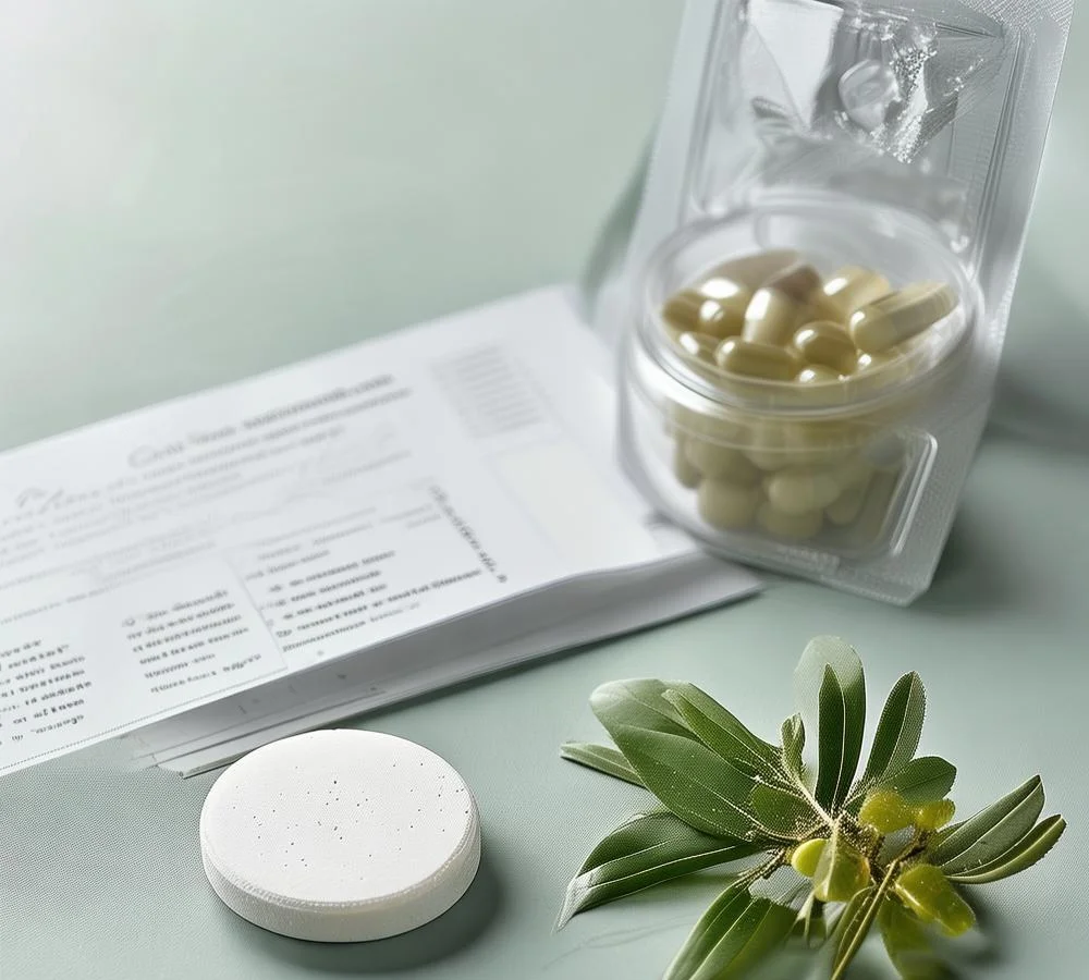 侧柏树的神奇功效：守护健康，美化家园