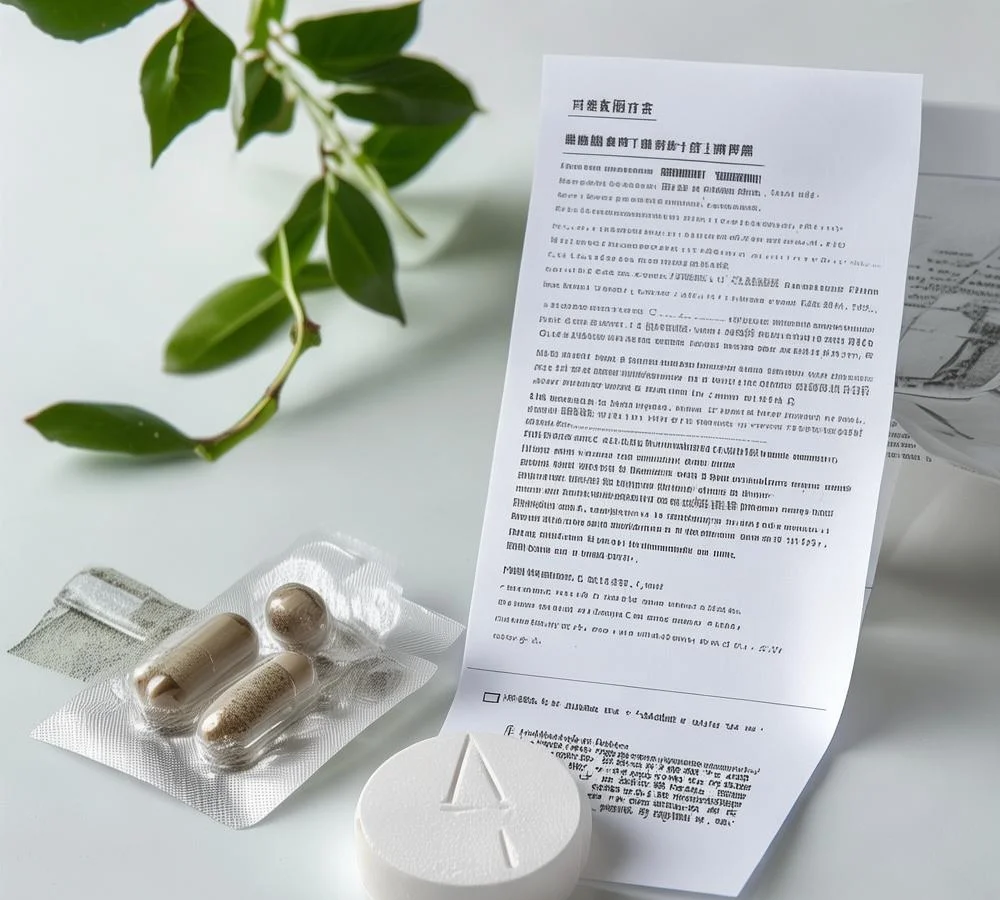 揭秘虎杖晒干：传统草药的神奇功效与作用