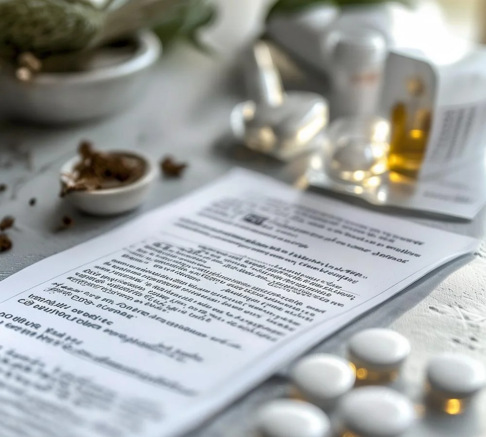 西洋参：揭秘神奇植物，全面提升身体健康的秘密武器