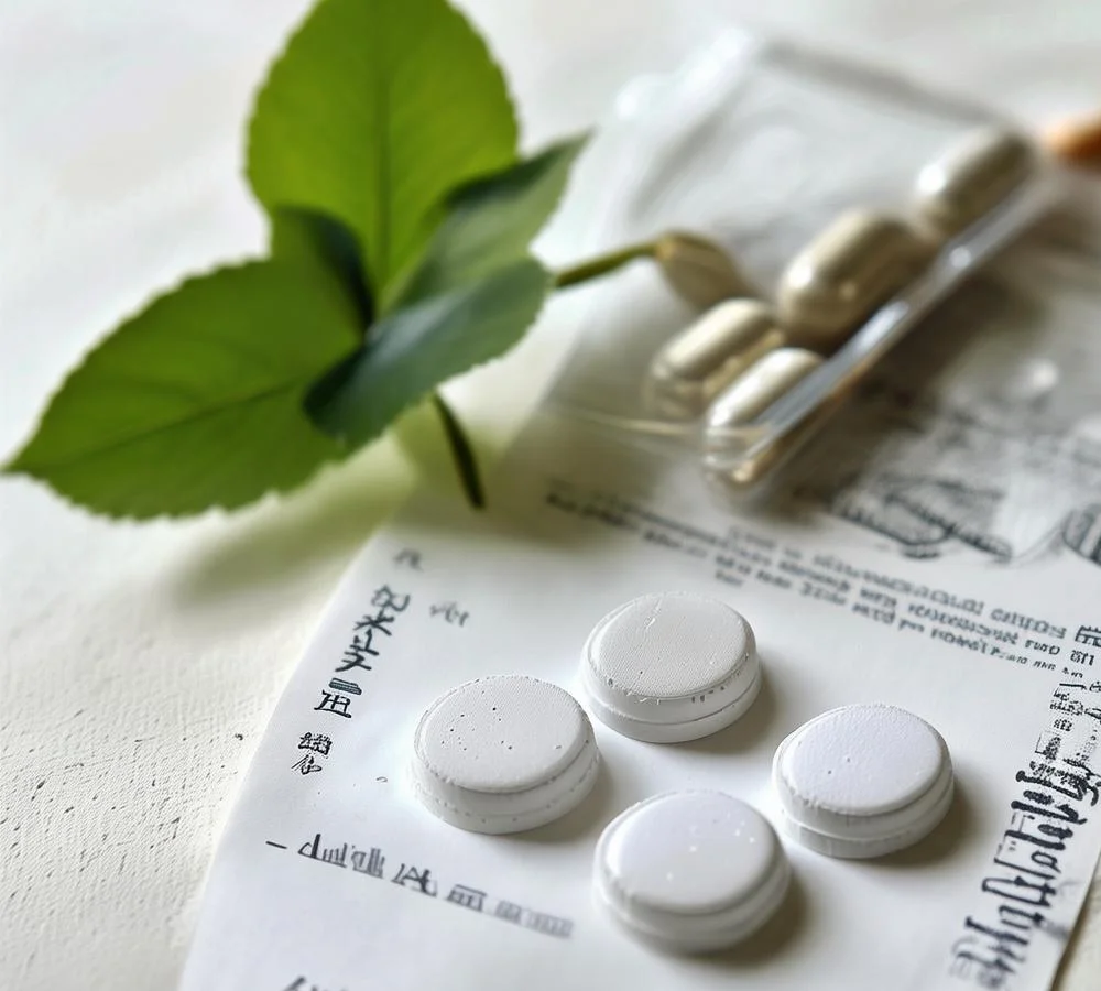 山楂与醋：传统美食中的健康瑰宝