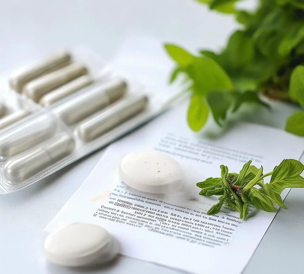 变通胶囊：揭秘现代都市人的健康守护神