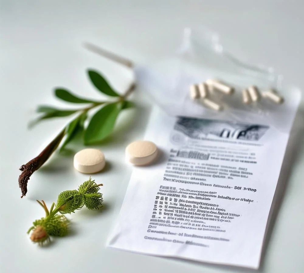 揭秘兔睾丸：古老滋补品在现代健康中的神奇作用