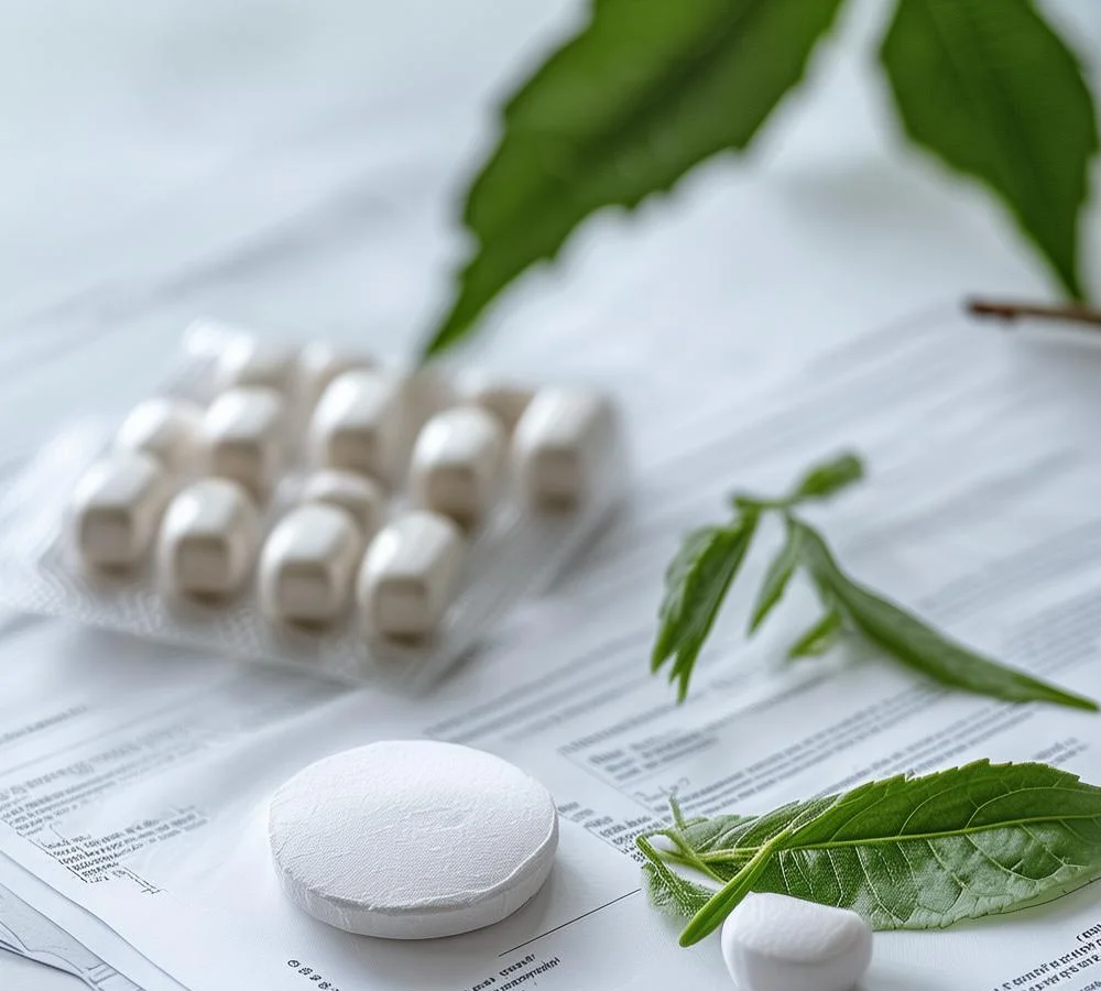 大黄减肥功效与作用：揭秘古老草本植物的神奇减肥秘密