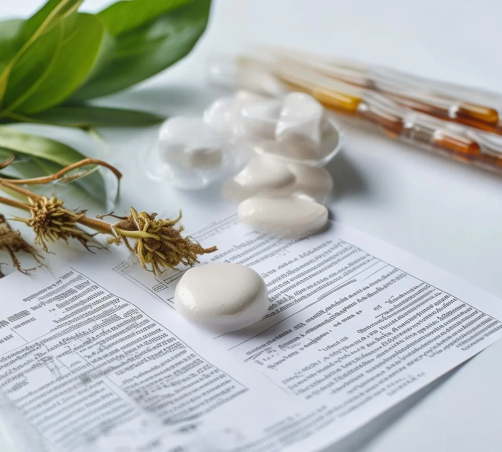 揭秘虎杖：古老药材的现代养生之道