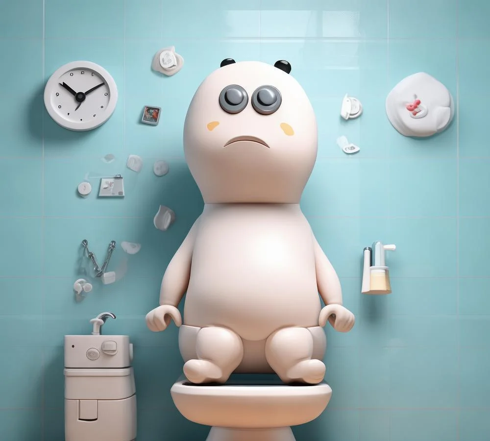 胃药引发的便秘：揭秘原因及应对策略