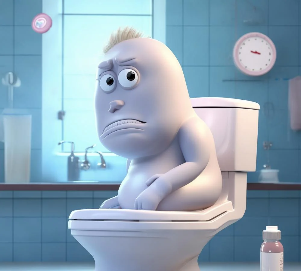 红枣：缓解便秘的天然良药，你吃对了吗？