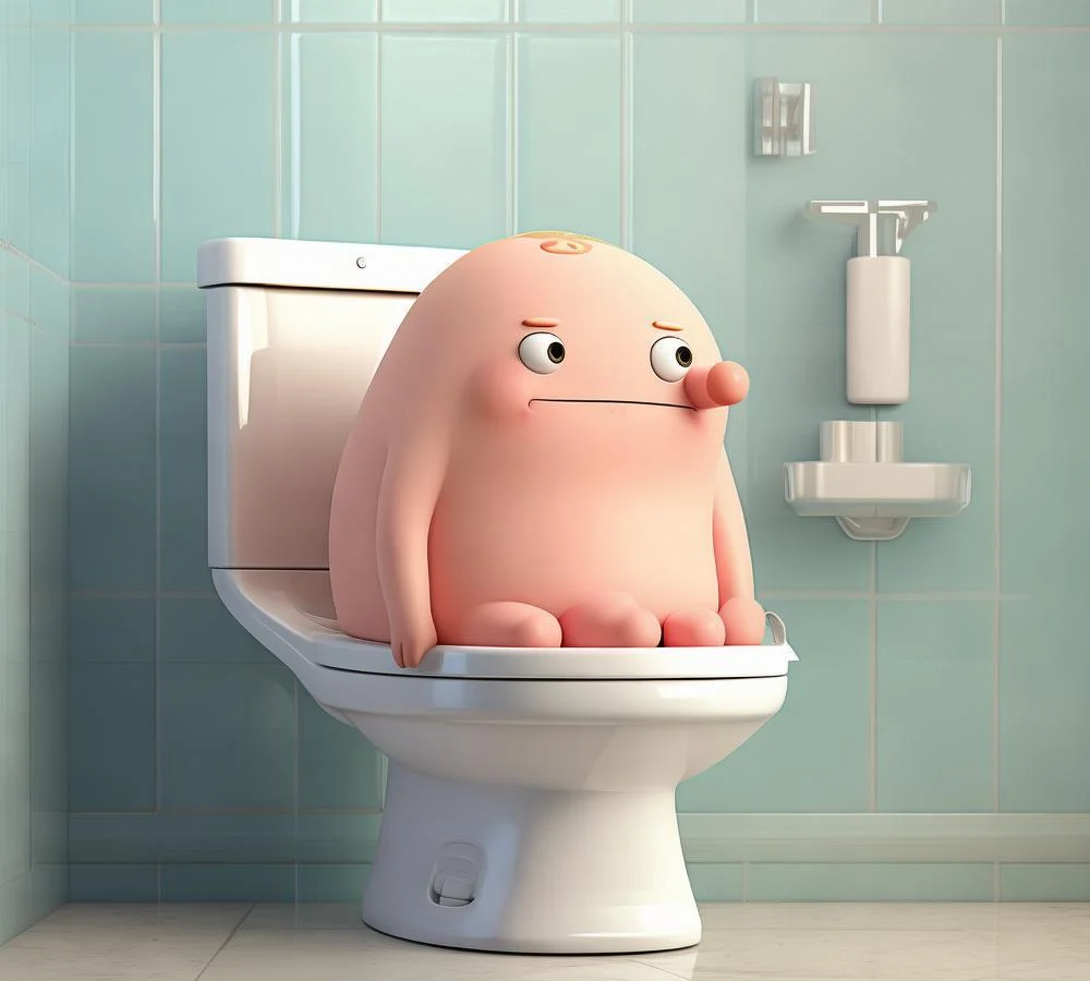 艾灸疗法助力便秘康复：传统养生与现代生活的完美融合