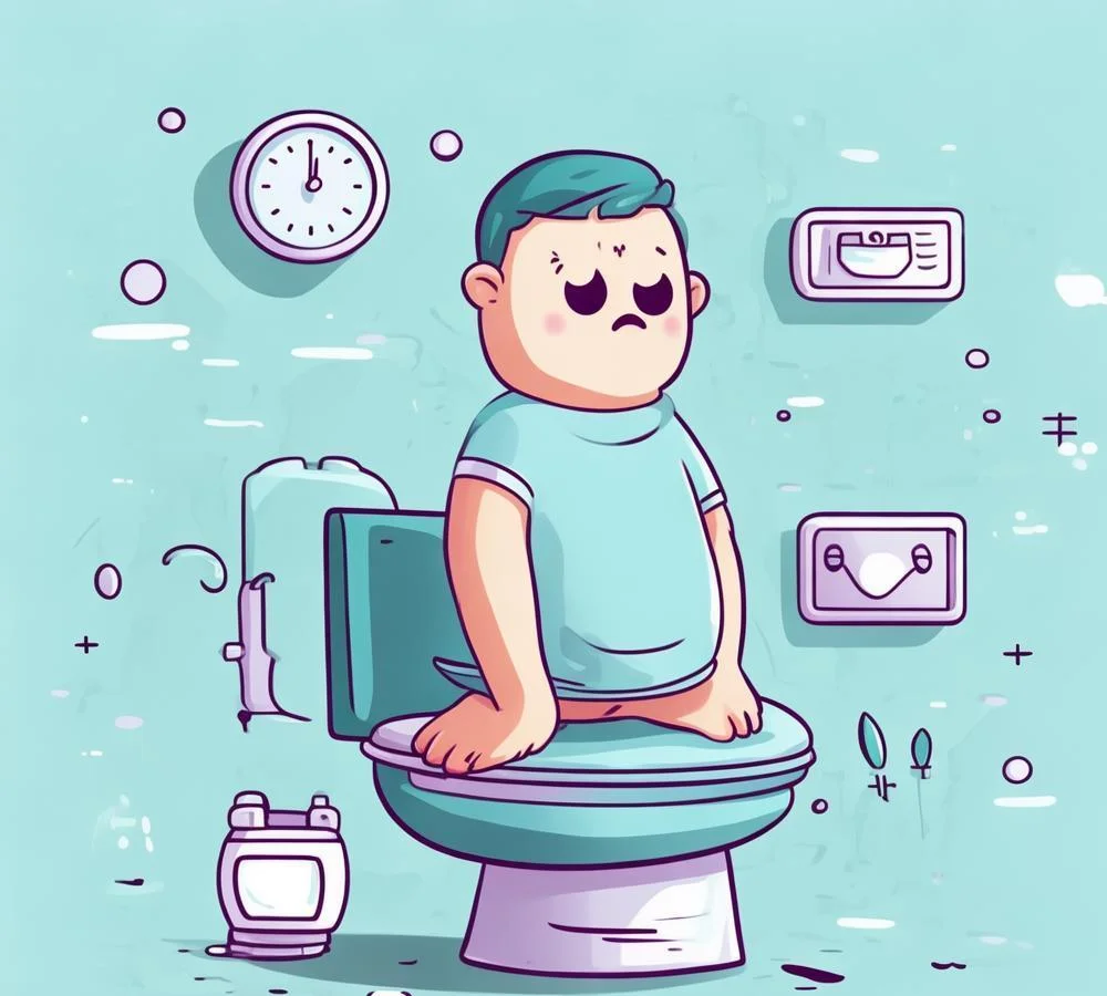 儿童便秘：8岁孩子便秘吃什么药最合适？揭秘儿童便秘用药之道