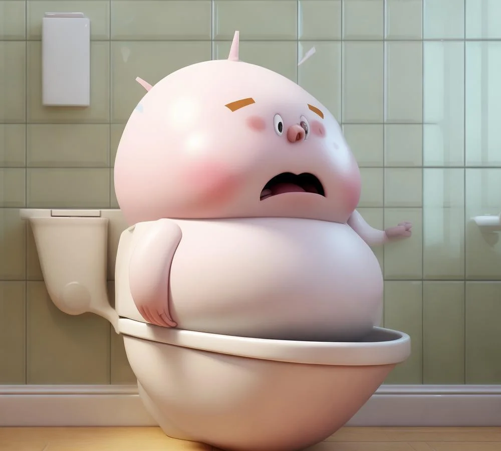 生姜：古老而神奇的便秘克星，揭秘如何轻松解决便秘困扰