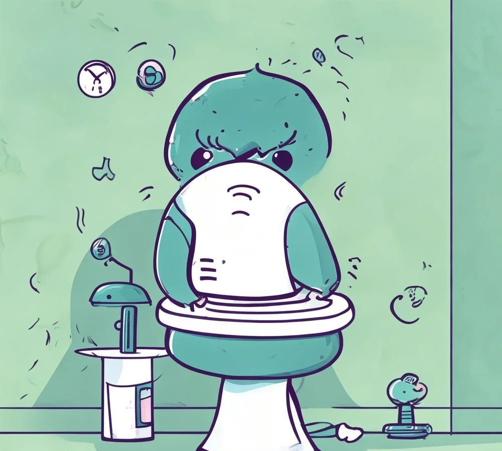 孕期便秘便血：破解难题，呵护母婴健康