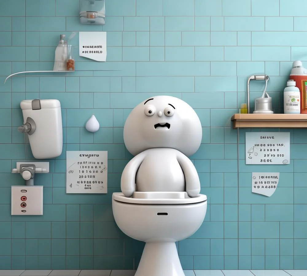 产后便秘：揭秘原因及缓解方法