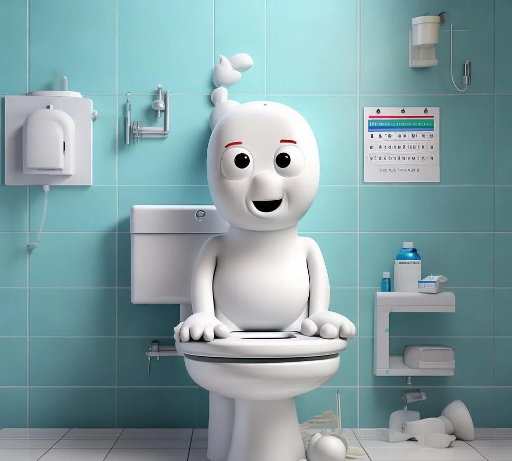 揭秘小儿便秘的根源：了解原因，守护宝宝健康