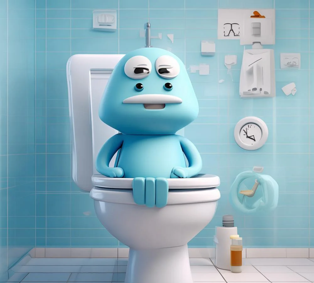 古代便秘的成因与今人借鉴：探寻历史中的健康智慧