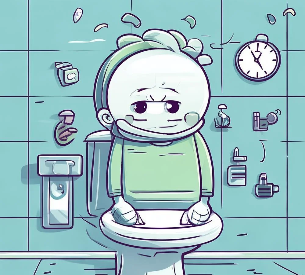 告别便秘困扰：揭秘便秘的真相与破解之道