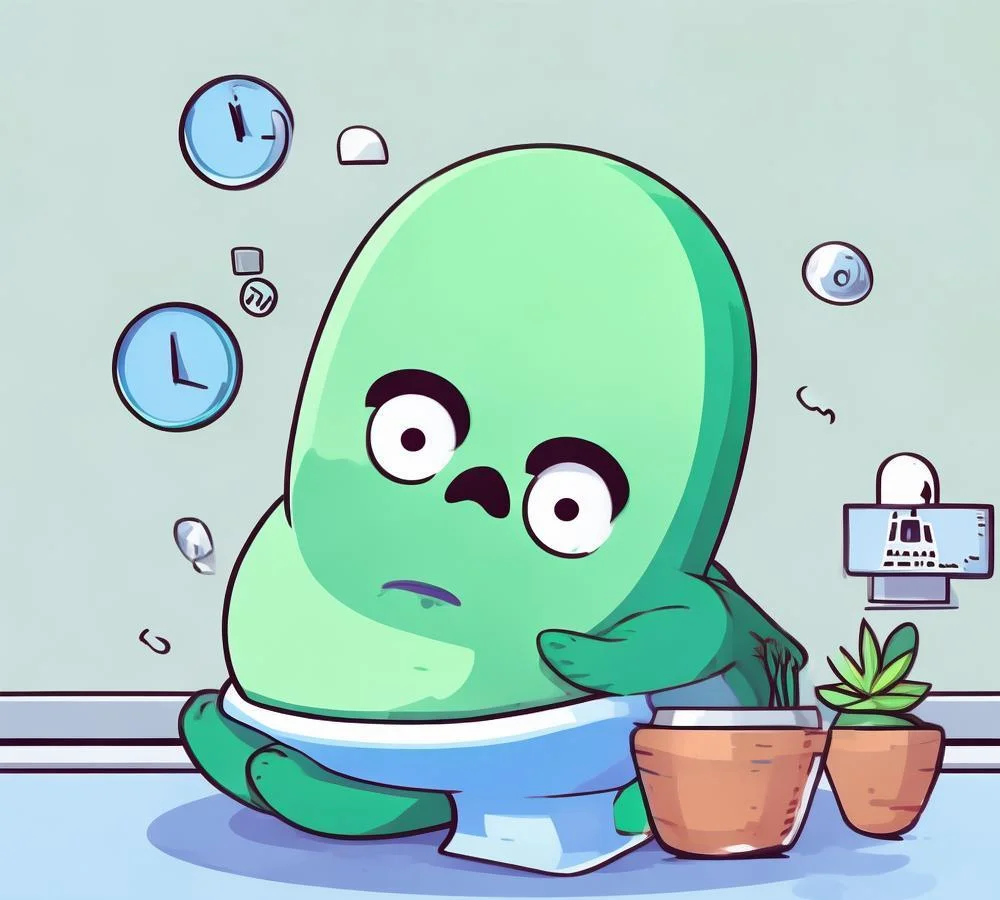 便秘丸与生姜的完美搭档：揭秘如何有效缓解便秘