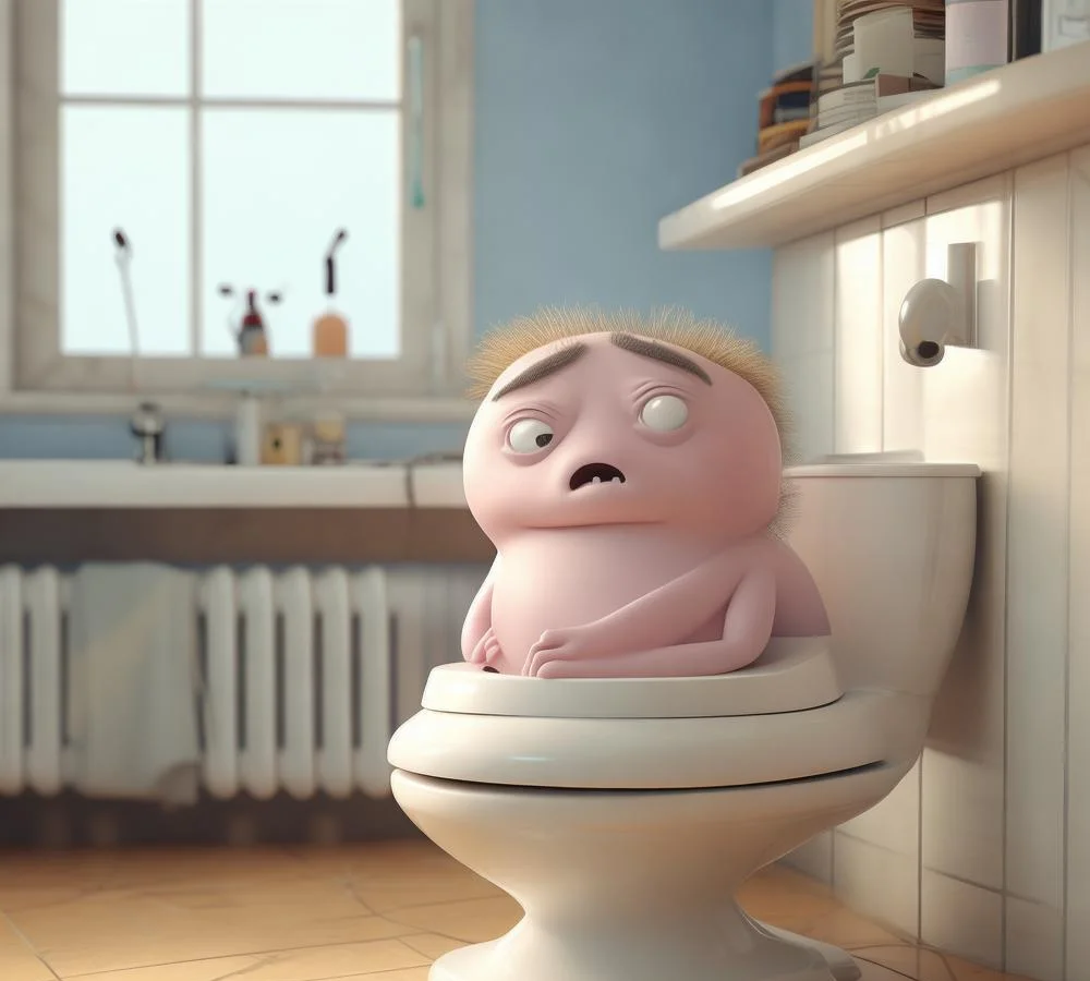 孕妇便秘拉血，真的会流产吗？揭秘孕期便秘的真相