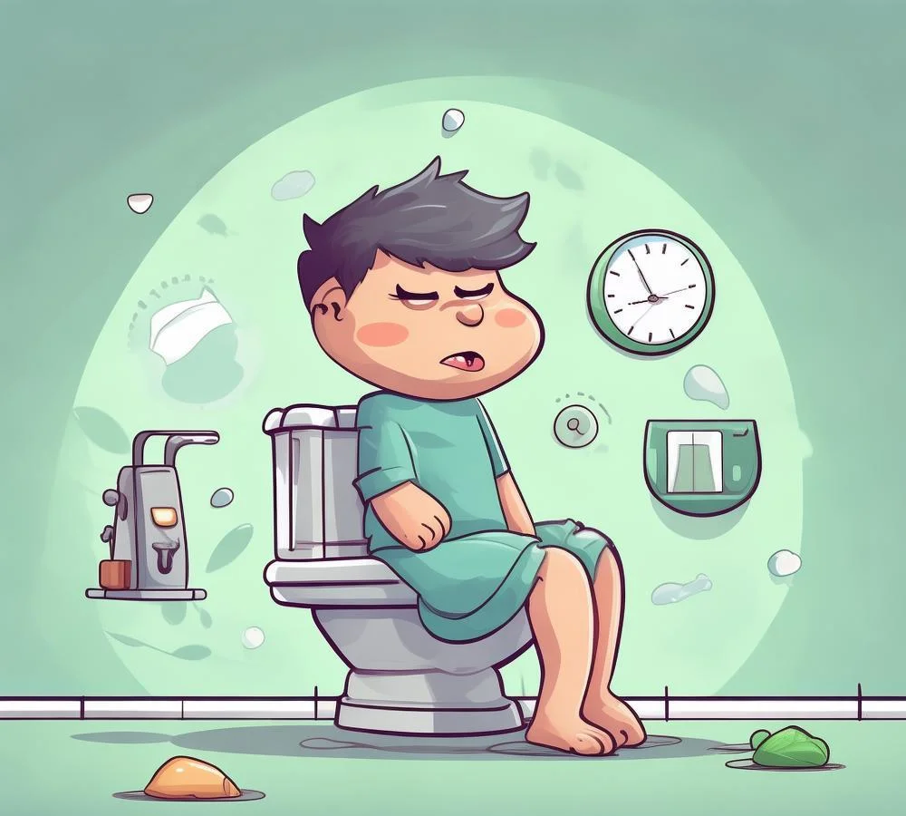 耳朵疼便秘：揭秘身体发出的健康警告