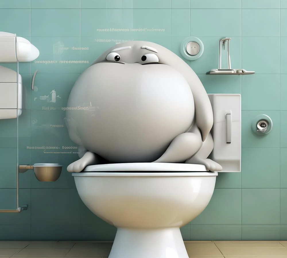 猪油：意想不到的便秘克星？揭秘猪油治便秘的真相