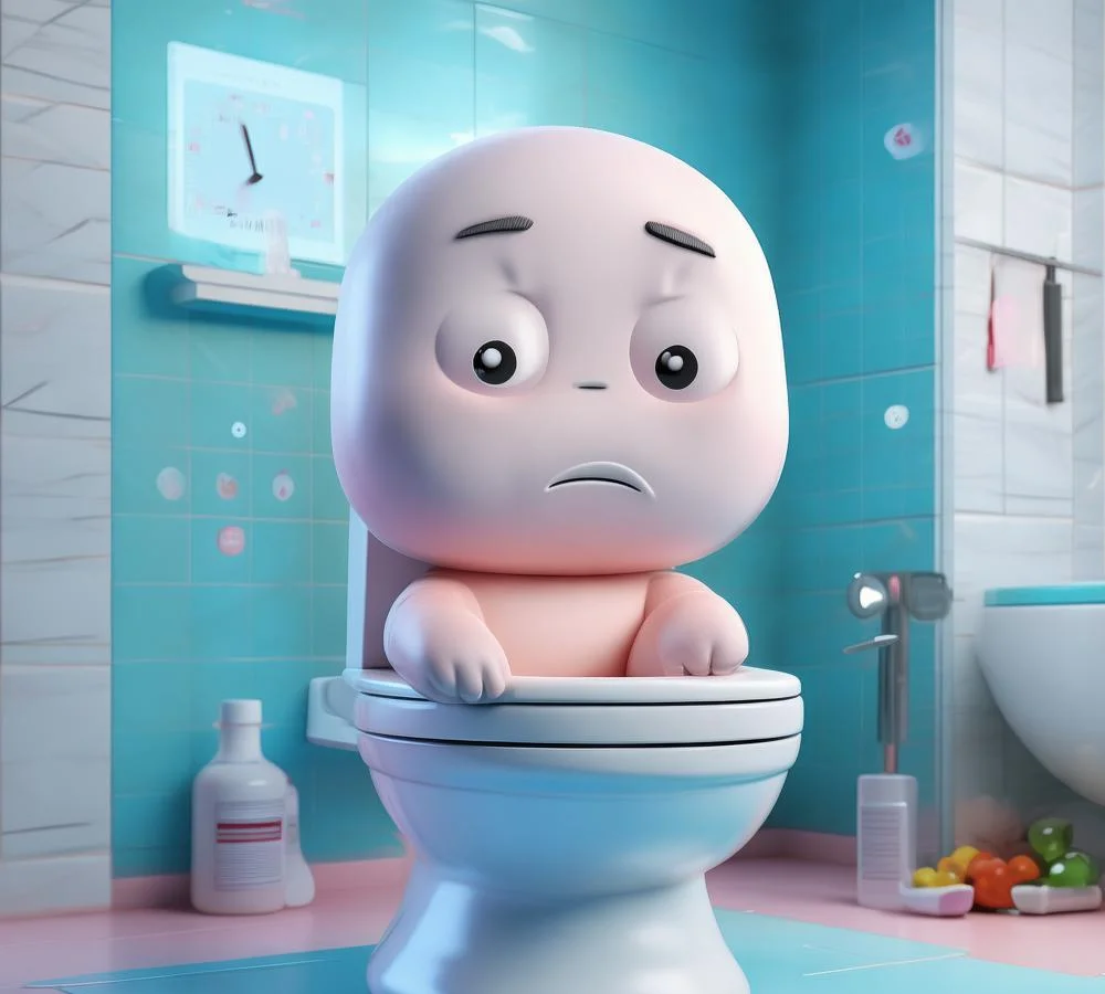 肠道不好，便秘困扰？揭秘便秘用药指南，告别便秘困扰！