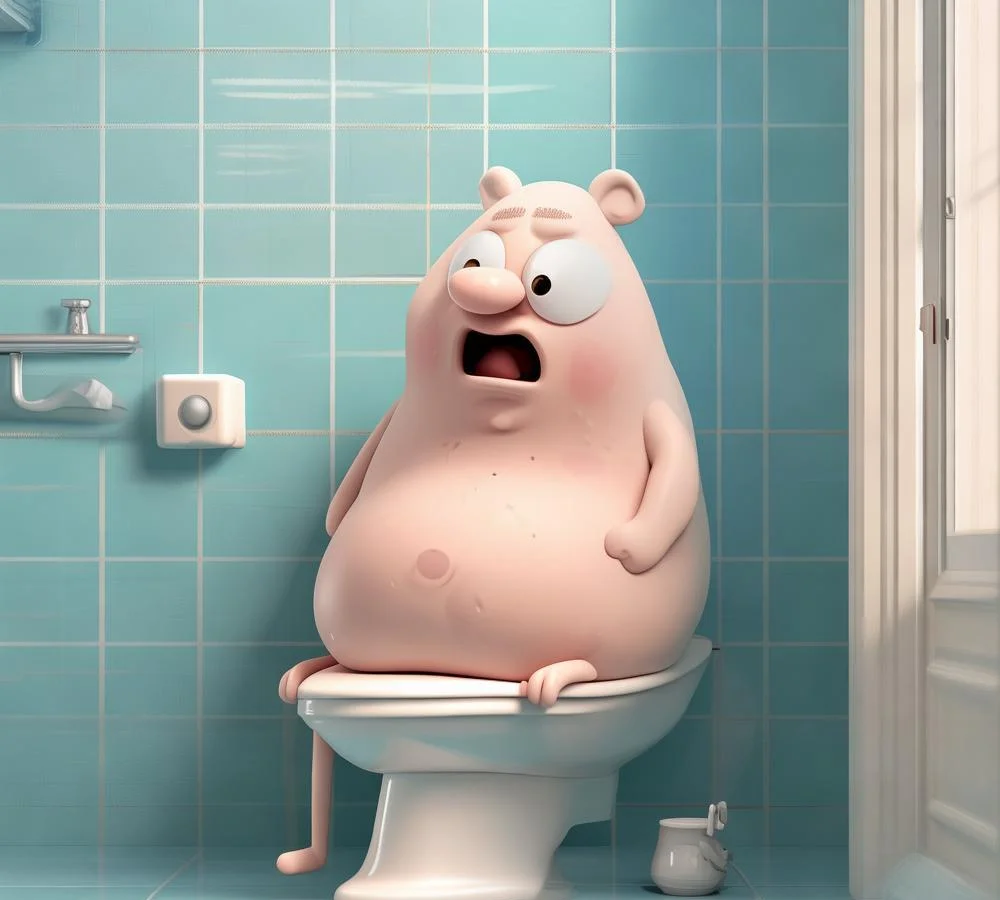 中医视角下的便秘情志：揭秘情绪与便秘的微妙关系