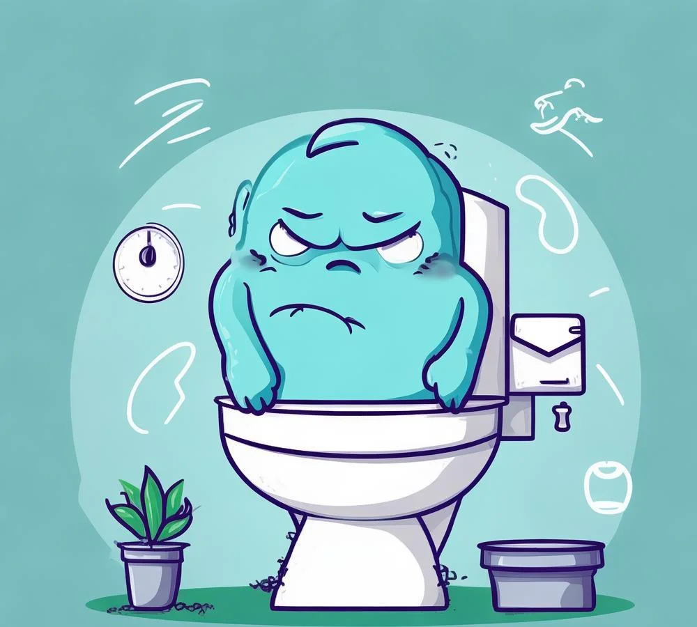 便秘放屁稀：揭秘肠道健康信号，教你如何应对