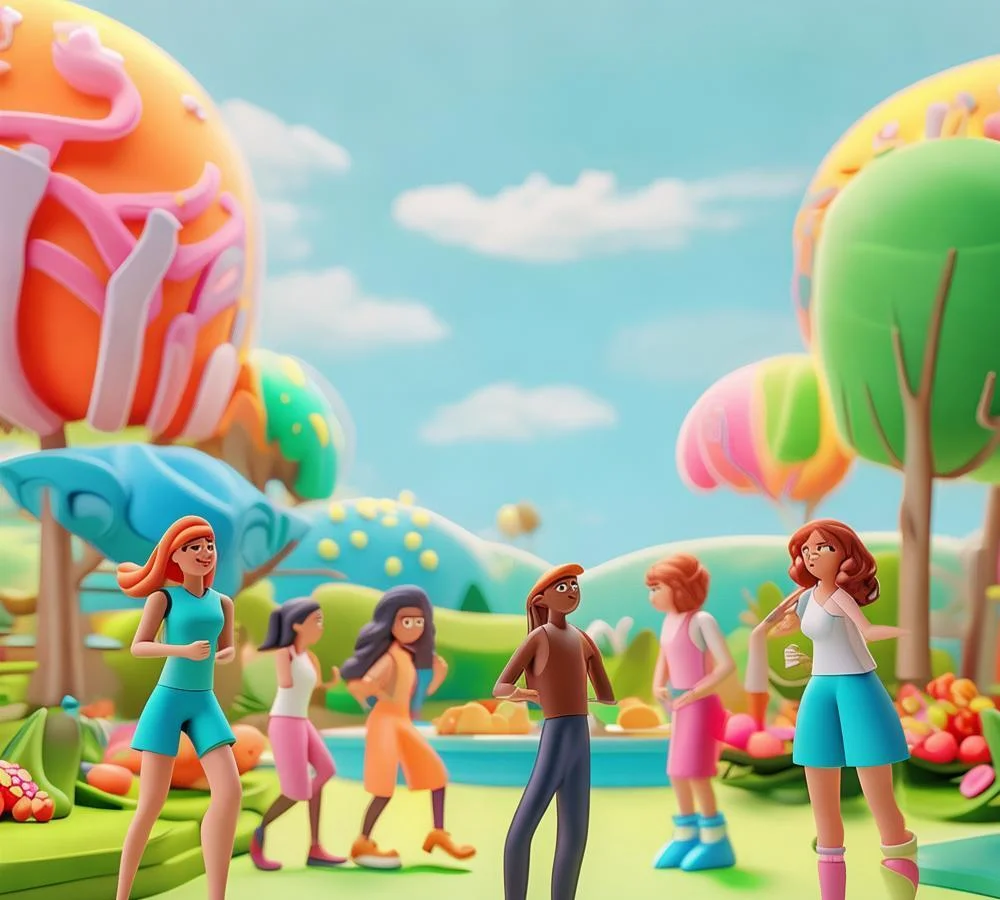 钱权与健康：揭秘财富与权力背后的健康真相