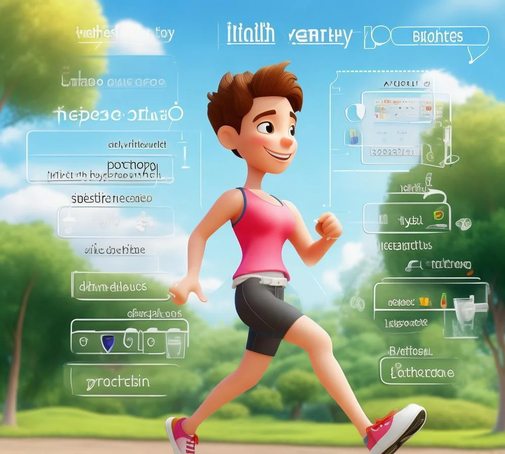 健康码深圳：揭秘健康码背后的健康知识