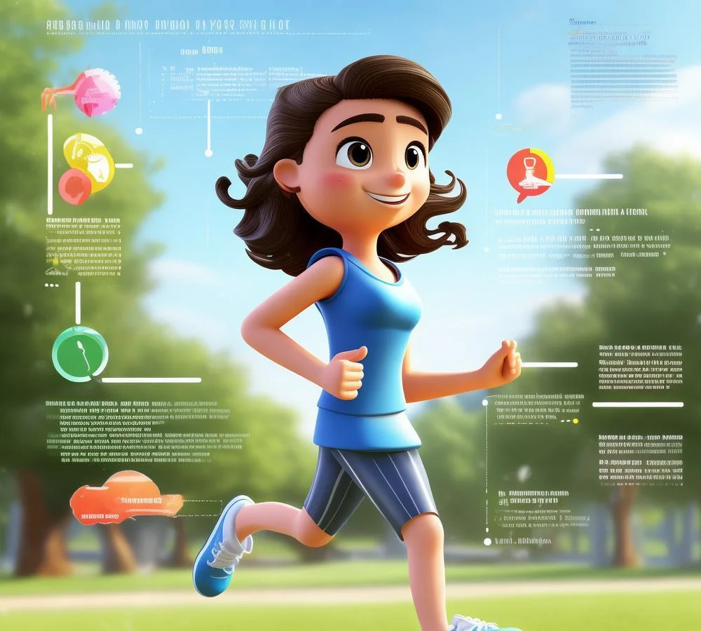 揭秘：如何健康平安度过一生？五大关键要素助你长寿秘诀