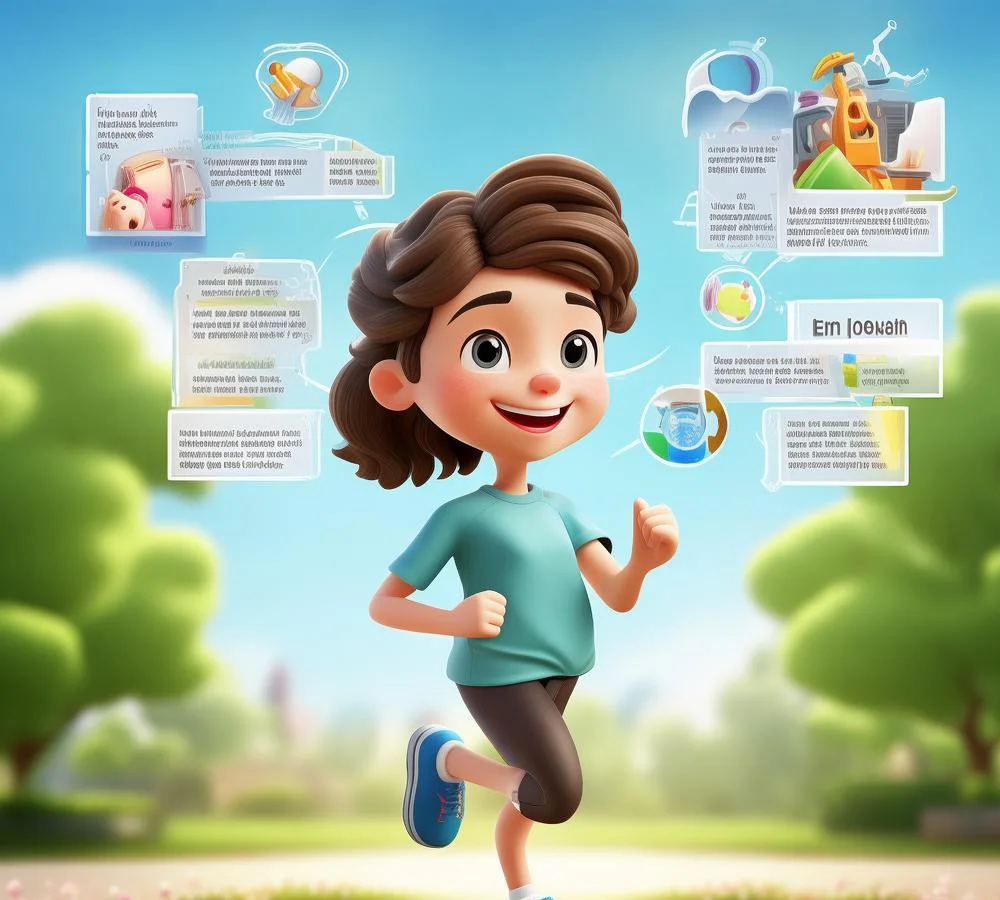 儿童健康小常识大全：呵护宝贝成长的必备知识