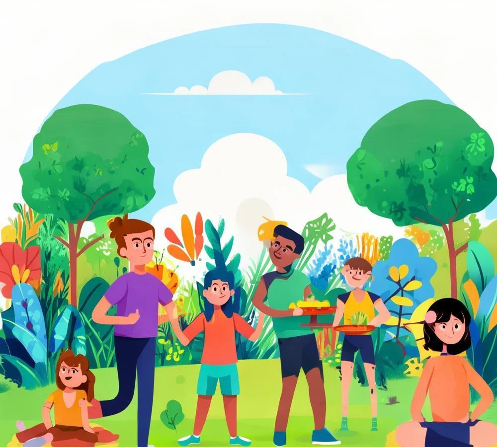 揭秘健康长寿的秘诀：如何实现“祝你永远健康快乐”