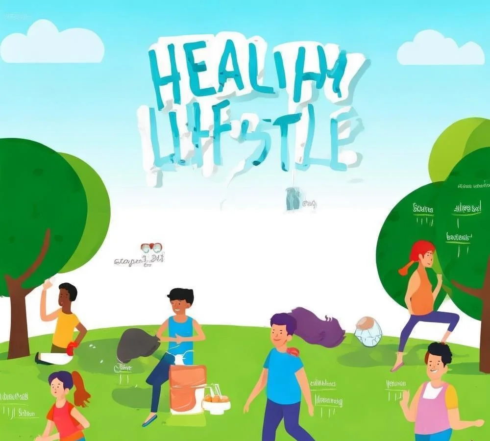 揭秘健康生活：从日常习惯开始，塑造长寿秘诀