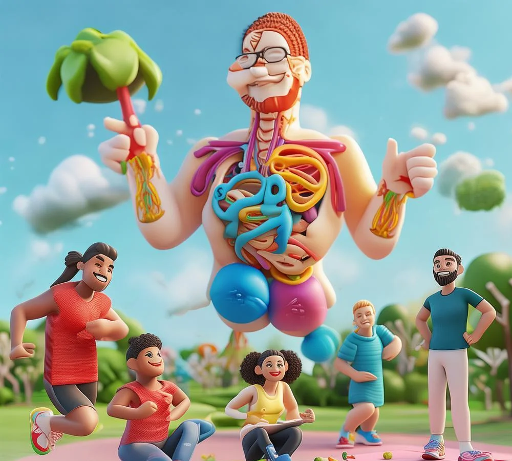 疫情之下，如何保持积极的心态与健康的身体