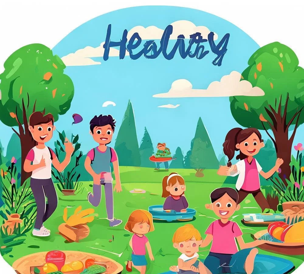 健康证：揭秘你的健康“身份证”