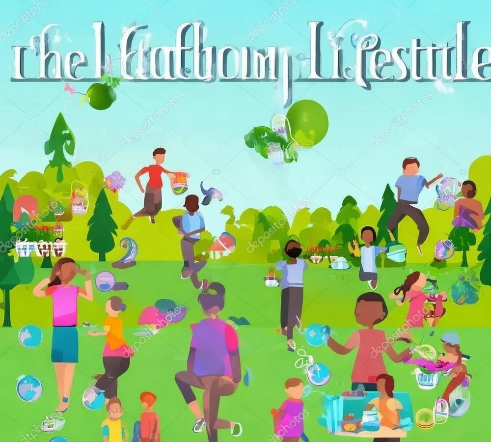 德国健康管理：揭秘德国人的长寿秘诀