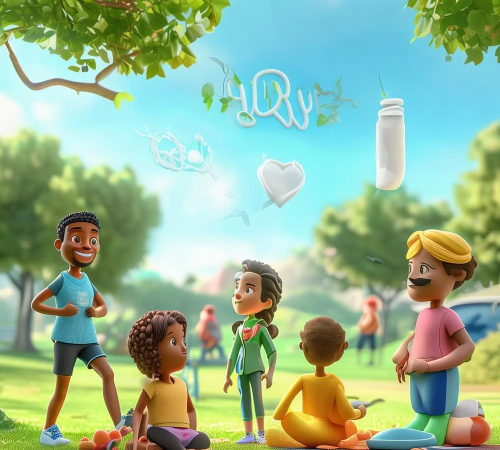 揭秘中奥大健康：如何科学养生，预防疾病