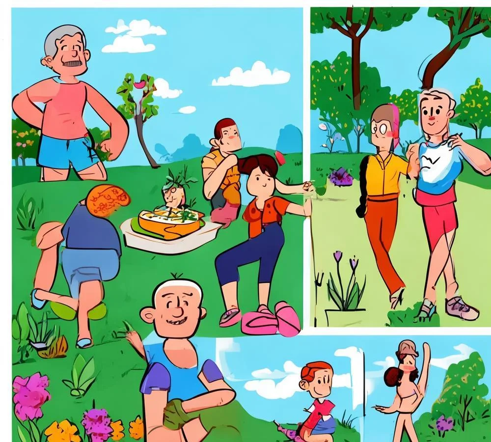 揭秘：如何通过科学养生，轻松实现健康长寿