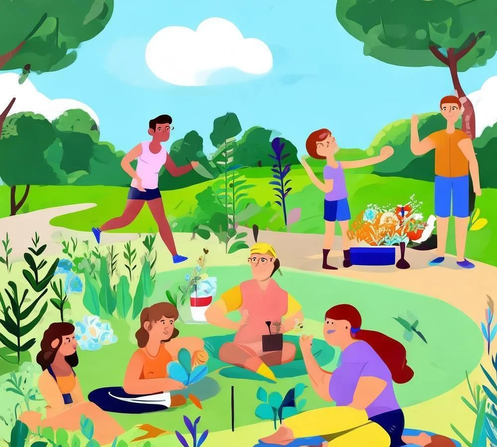 揭秘行健康餐：如何通过科学饮食改善生活品质