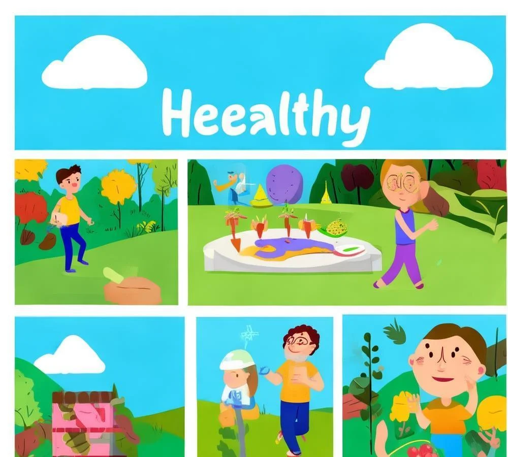 健康人生绿色舞蹈：如何通过舞蹈改善身心健康