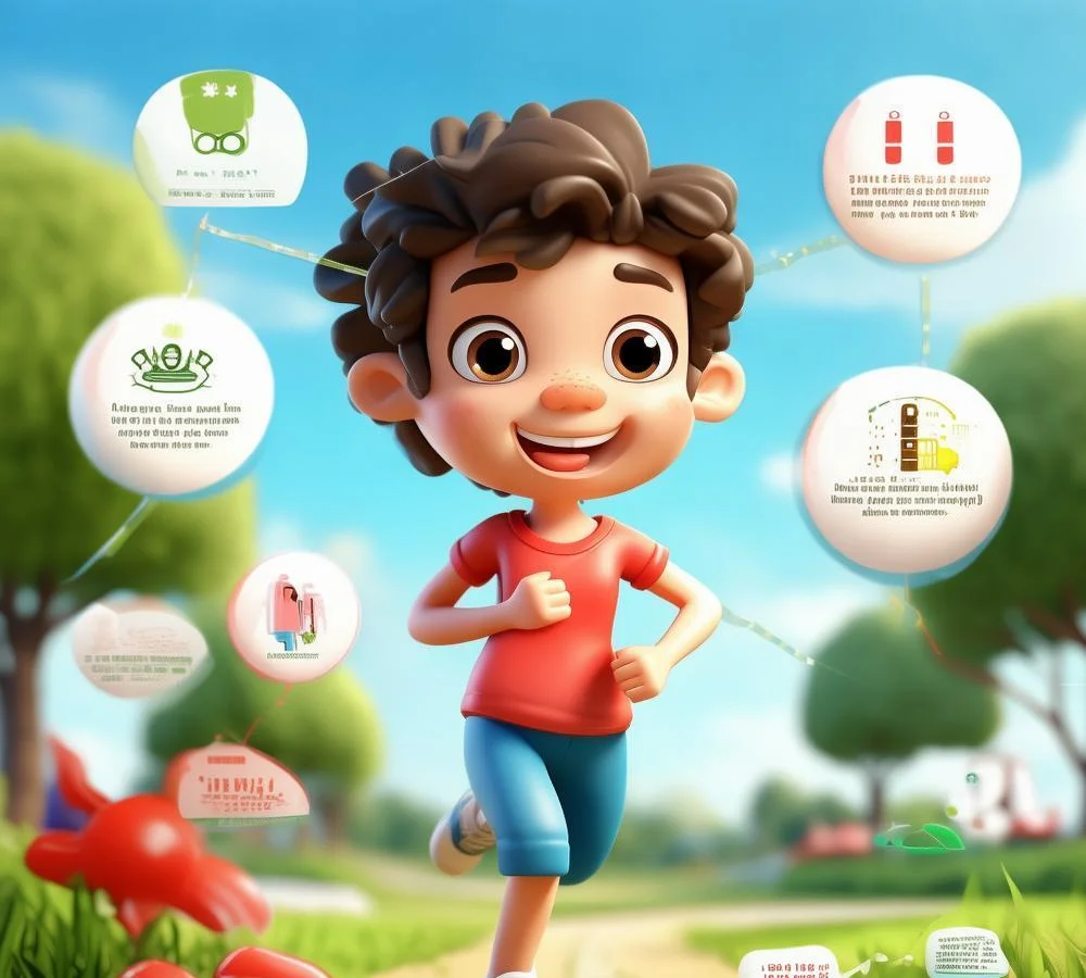 男性健康：揭秘五大常见误区，守护你的健康生活