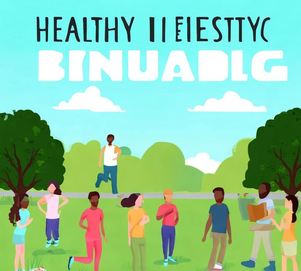 茵子爱健康：揭秘日常生活中的健康误区