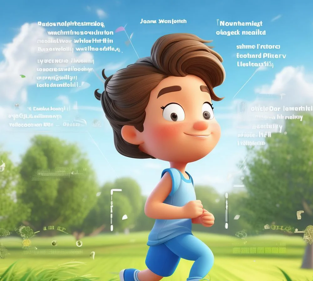 打造健康锻炼餐：如何通过饮食助力高效运动