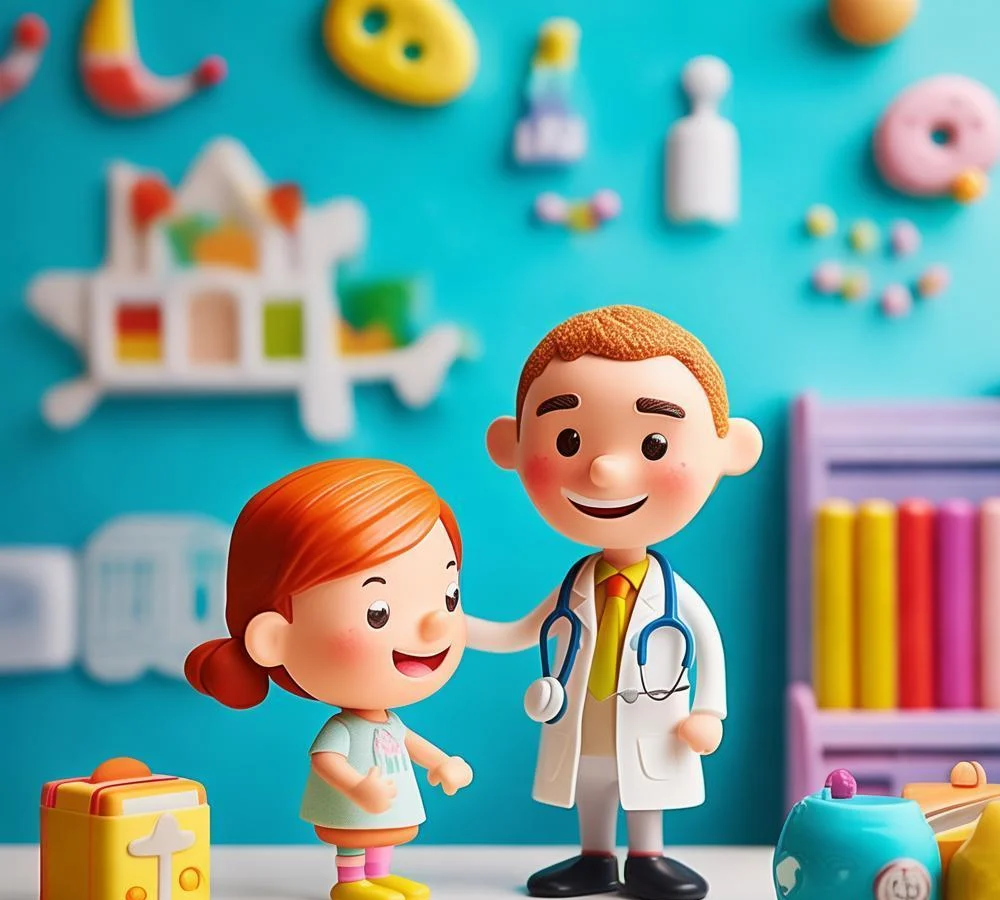 天津儿科耳鼻喉科：呵护孩子健康成长的关键一环