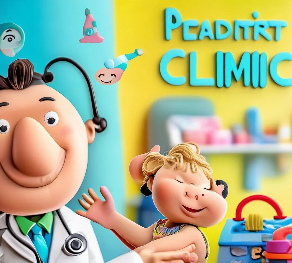 揭秘古代儿科瑰宝：一代儿科宗师钱乙的育儿智慧