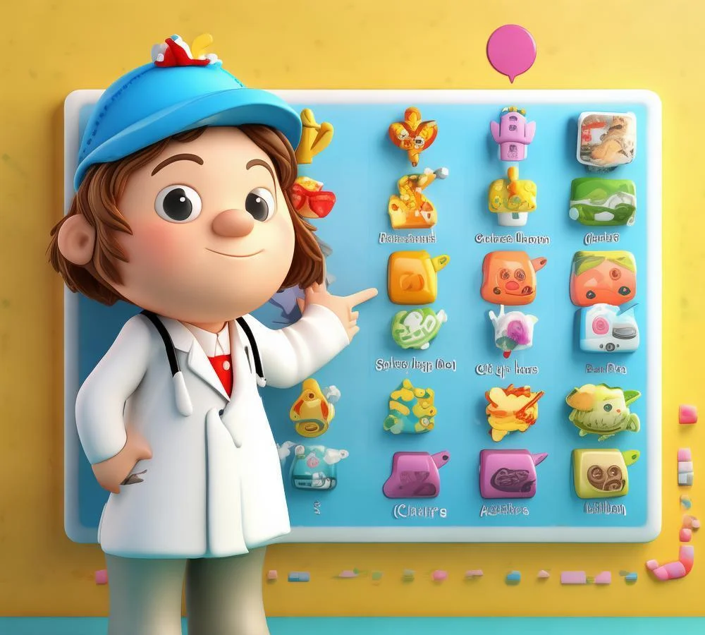 焦作铁路医院儿科：专业呵护，呵护童心