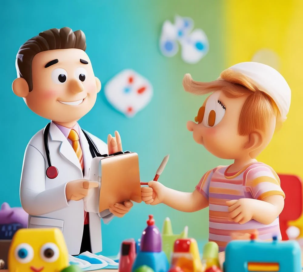 芜湖市中医院儿科医生揭秘：宝宝春季常见病防治指南