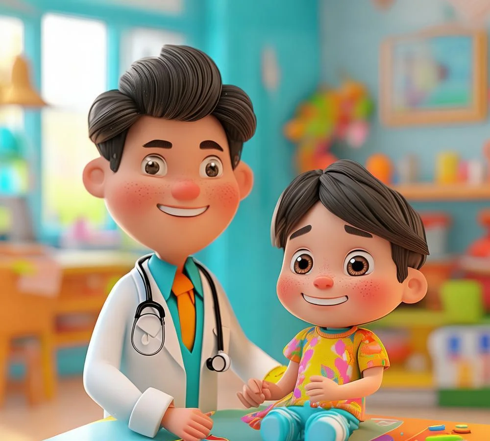 大连著名儿科中医专家揭秘：宝宝健康成长的秘密武器