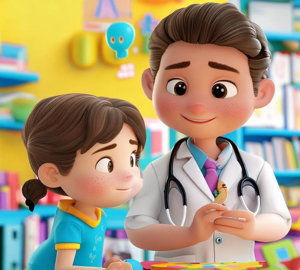 儿科医生揭秘：哪些水果孩子不宜食用，家长必看！